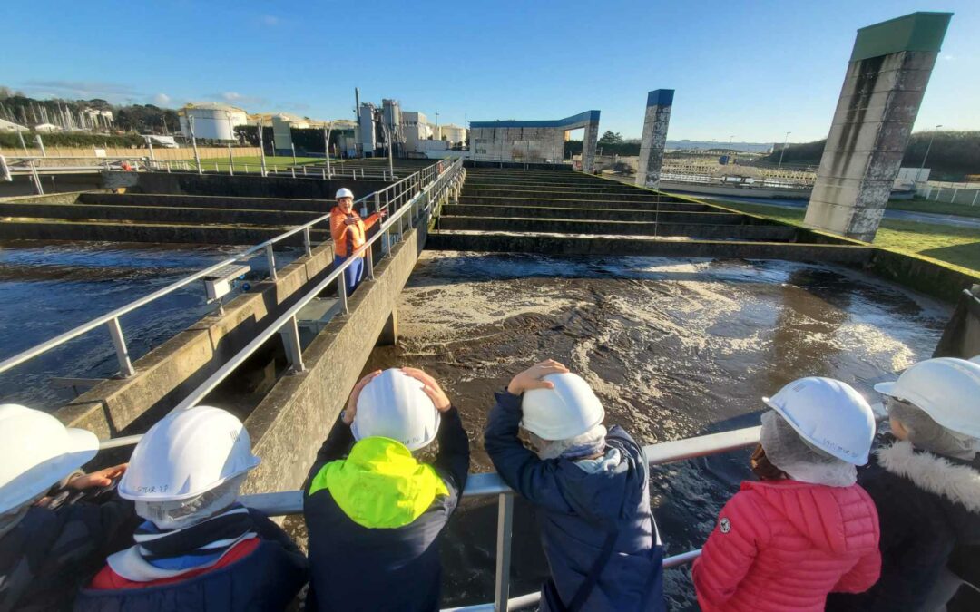 Comment les eaux sont-elles dépolluées ?