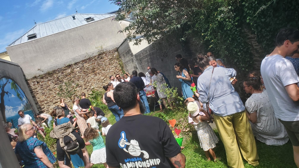 fête des parents 3