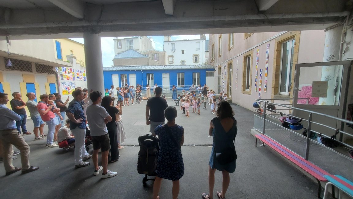fête des parents 5