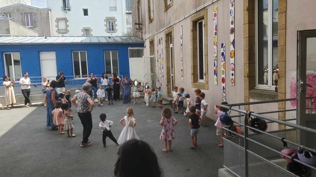 fête des parents 6