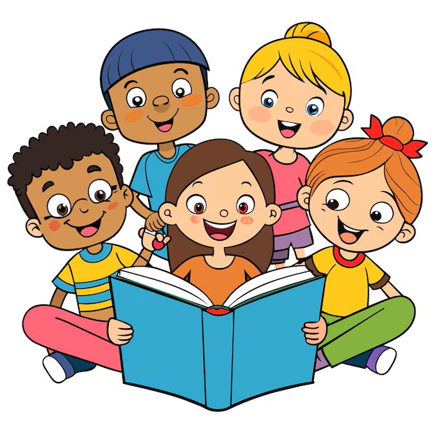 Vive la lecture !
