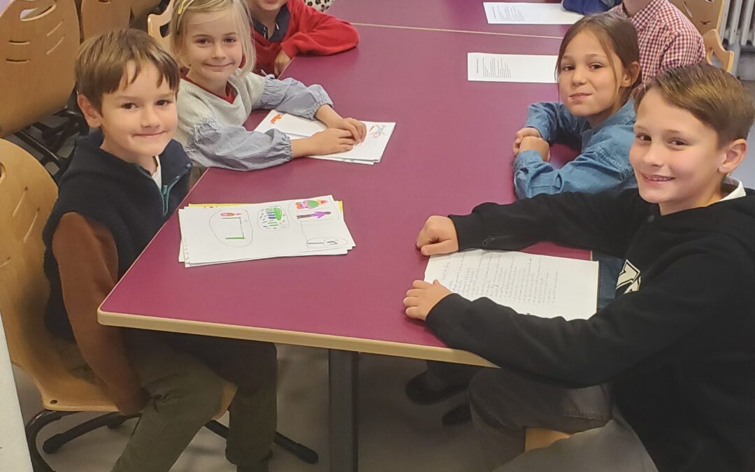 Premier conseil des délégués – année 2025/2026