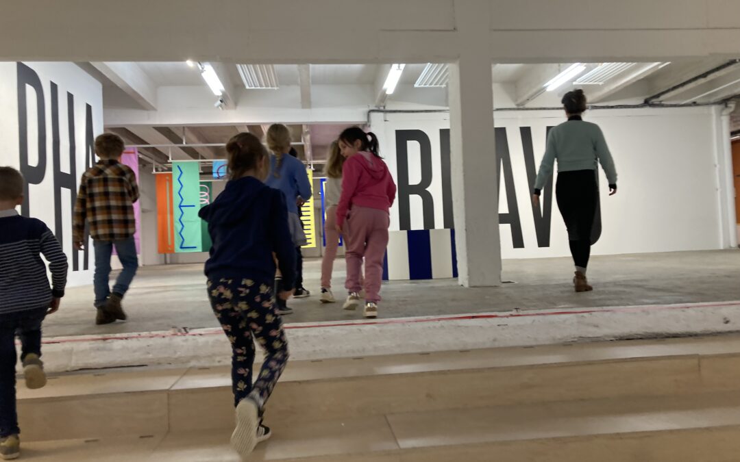 Exposition Alpha, Bravo, Charlie