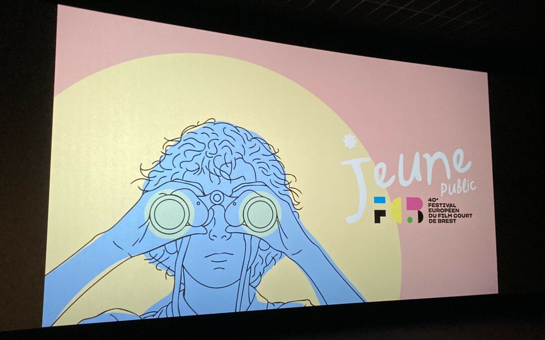 40ème festival du Film court de Brest