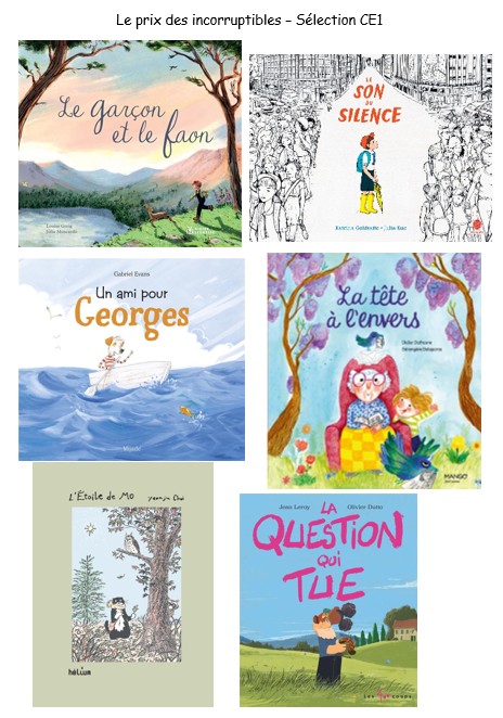 Les projets avec la médiathèque