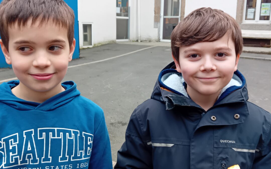 Anniversaires de février