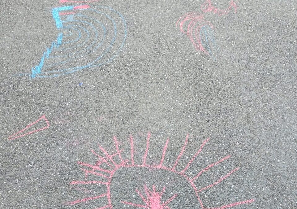 Chic, du soleil pour la rentrée !