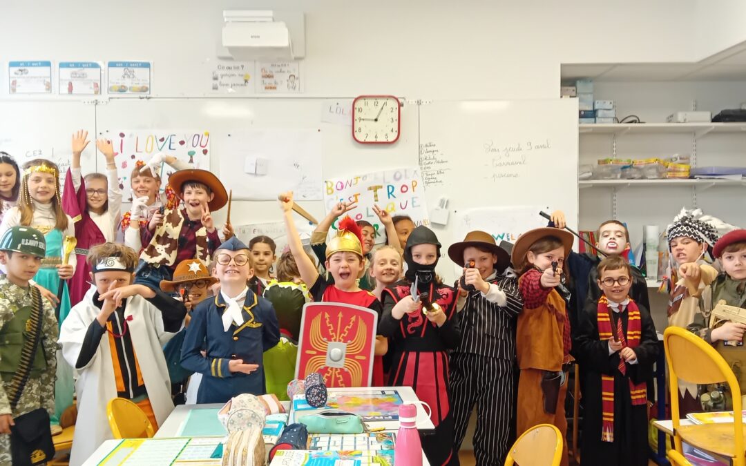 Carnaval